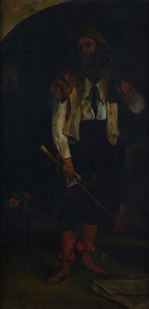 Ritratto maschile
