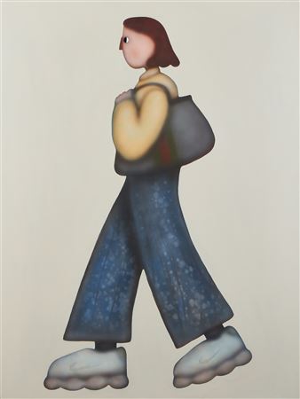 London Girl