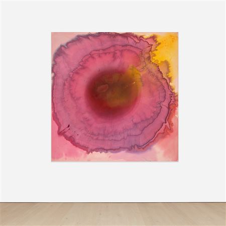 Vivian Springford - artist photo