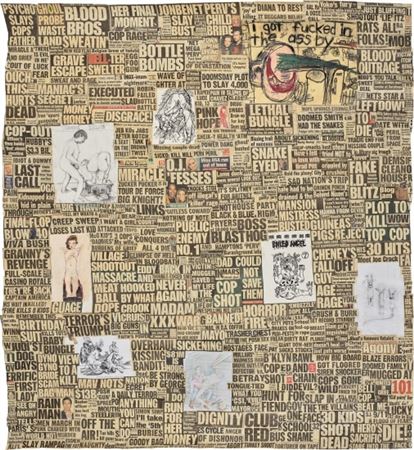 Acquired directly from the artist by the present owner