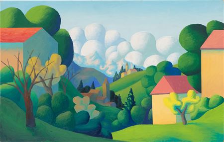 Prima Primavera