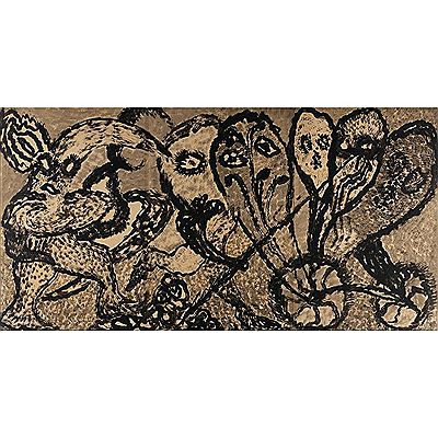 La stupeur du Cugnot, 1967