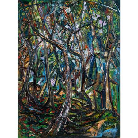 Forest
