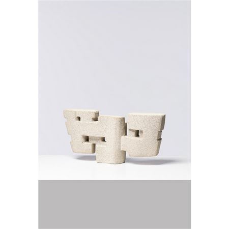 Untitled by Magda Frank - Auction record, sale price, and art valuation. Compare with similar artists and explore comparable artworks.