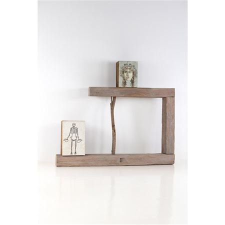 Grandi Legni GL 03 - Unique piece