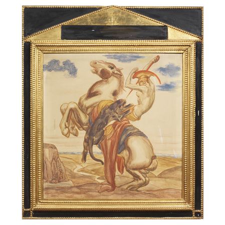 AMAZON by Walter Corde - Auction record, sale price, and art valuation. Compare with similar artists and explore comparable artworks.