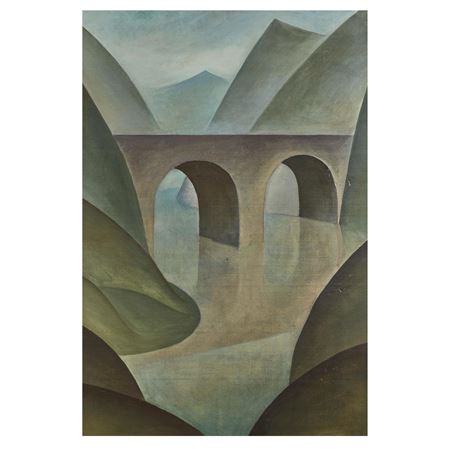 Sample artwork by Ernesto Thayaht (1893 - 1959), known for painting and sculpture - View similar artists and auction records