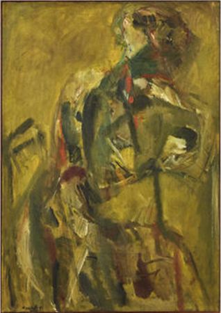La Lettrice