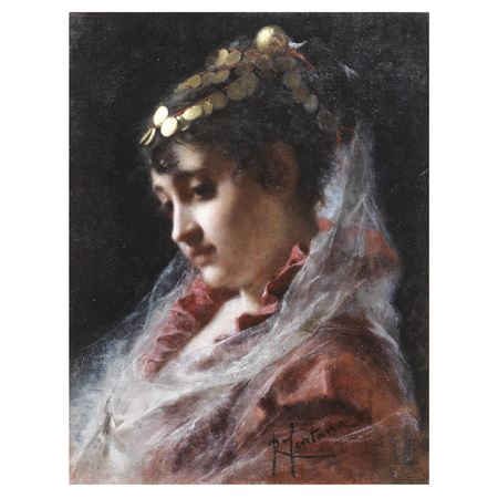 ODALISQUE