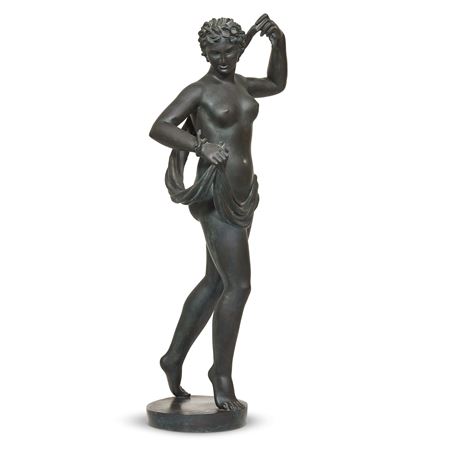 Sample artwork by Quirino Ruggeri (1883 - 1955), known for sculpture - View similar artists and auction records