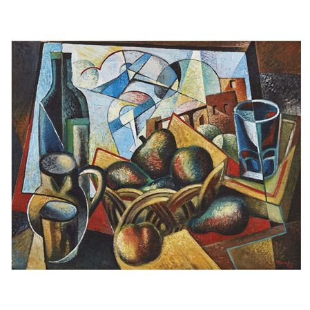 Still life 1929