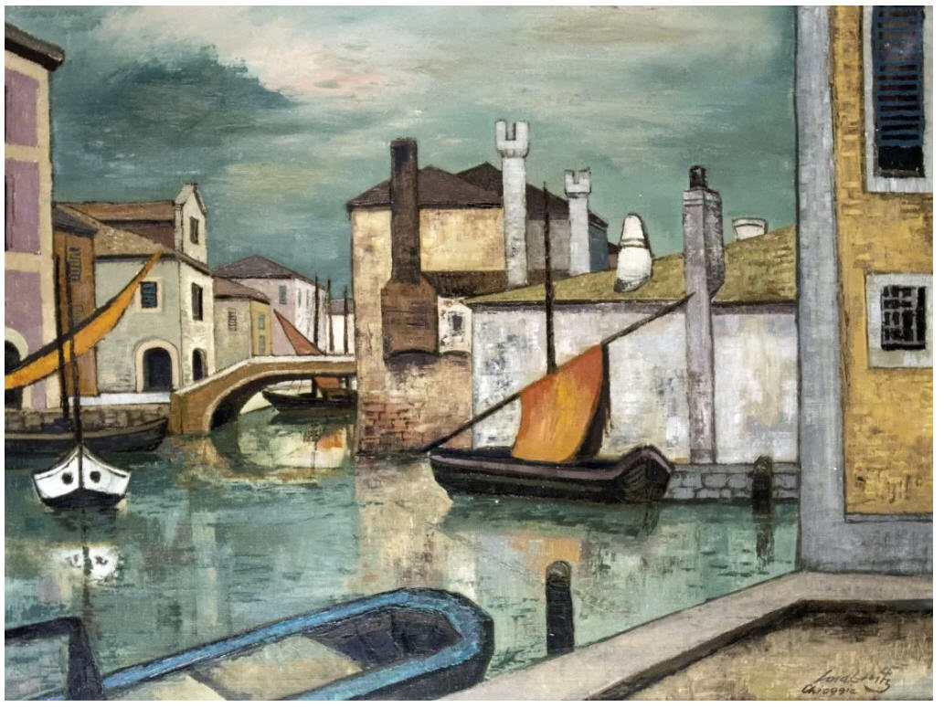 Chioggia