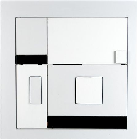 Sample artwork by Heinrich Trost (1930 - 2004), known for sculpture - View similar artists and auction records