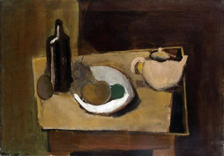 Still Life by Peter Janssen - Auction record, sale price, and art valuation. Compare with similar artists and explore comparable artworks.