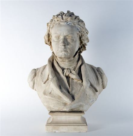 Ludwig van Beethoven