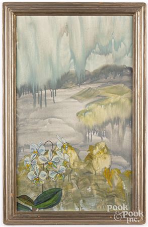 L'aurore