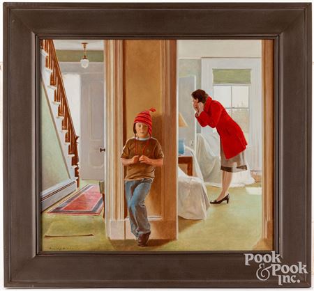 Caretaker