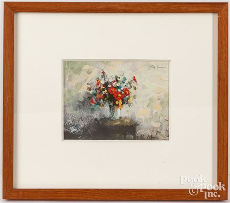 Still Life