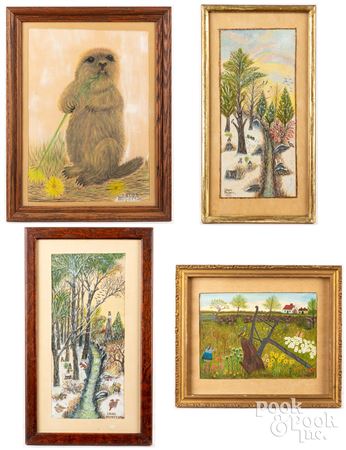 Folk Art (4)