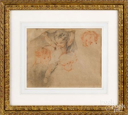 Online Only Decorative Arts  