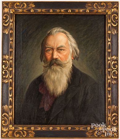 Portrait of a gentleman
