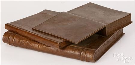 Stack of Books