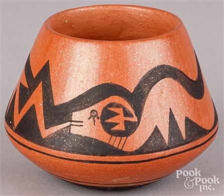 Vessel