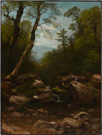 STONY BROOK, 1862