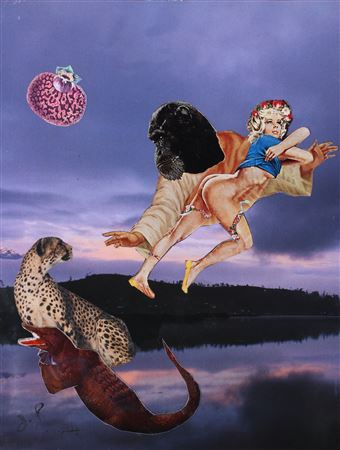 UNTITLED, 1964