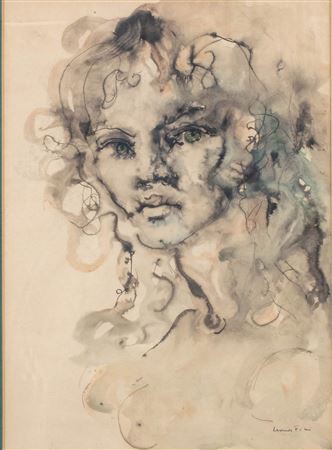 FEMALE BUST