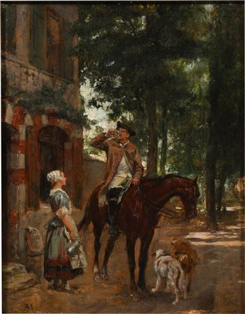 CAVALIER