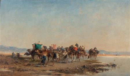 CARAVANNE
