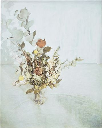 Fleurs de Huile