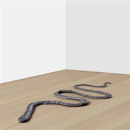 Braids by Tunga - Auction record, sale price, and art valuation. Compare with similar artists and explore comparable artworks.