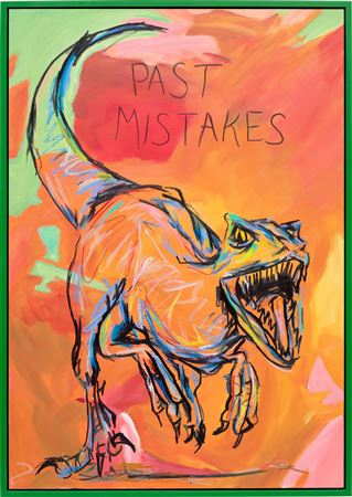 Past Mistakes