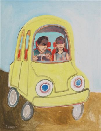 Couple
