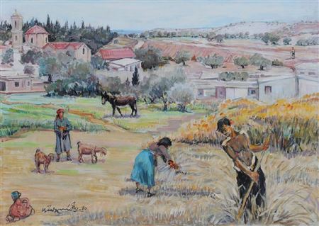 Landscape