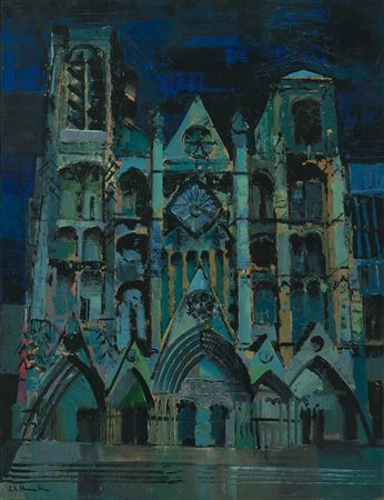 Cathedral