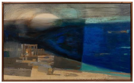Suzanne Schweig Langsdorf Martyl - artist photo for art wanted listing (Denver, CO)