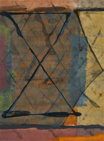 Untitled by Ajay Dhandre - Auction record, sale price, and art valuation. Compare with similar artists and explore comparable artworks.