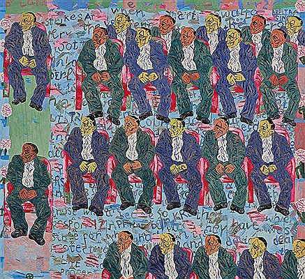 Watching by Arpita (Gayatri Sinha) Singh - Auction record, sale price, and art valuation. Compare with similar artists and explore comparable artworks.