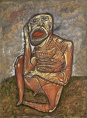 Hunger