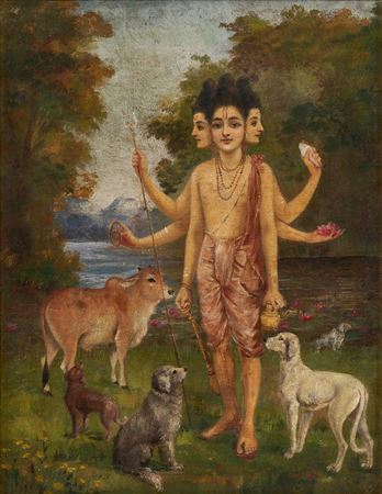 Dattatreya