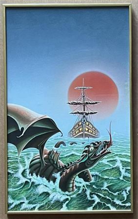 Digest Cover Art