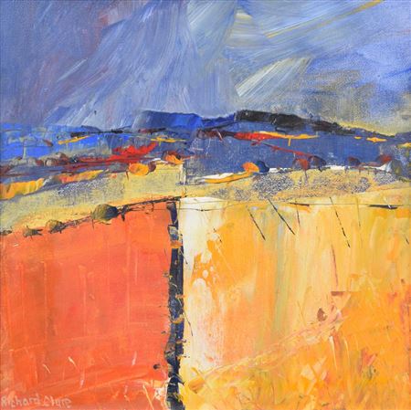 Rural scene