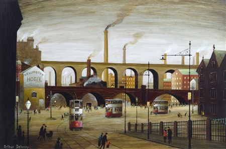 "Stockport Viaduct"