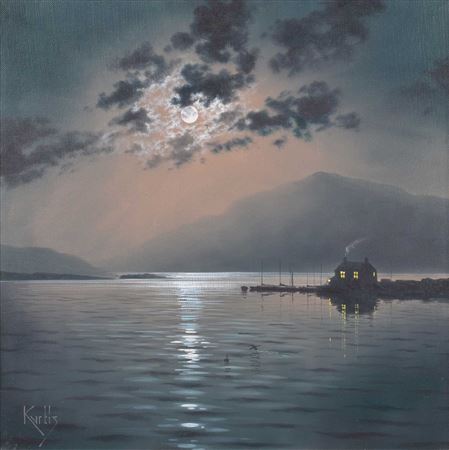 "MOONLIGHT SPARKLE"