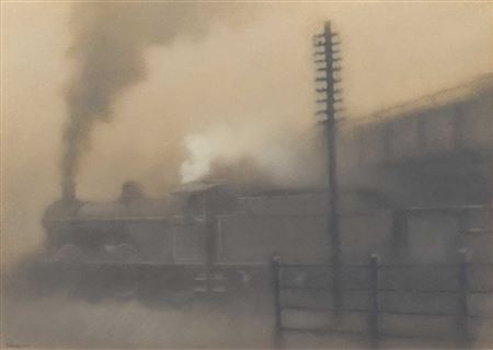 "Goods Train"