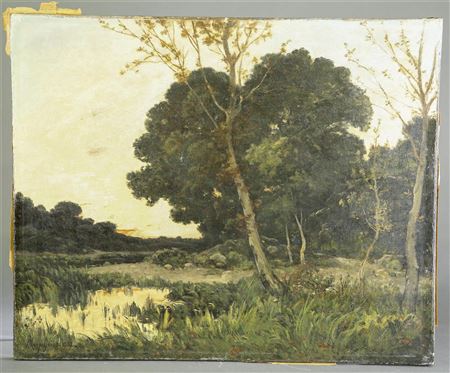 Untitled Landscape