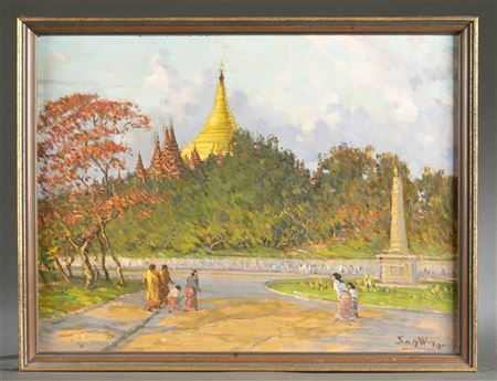 Fine and Decorative Arts Auction